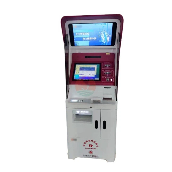 58-2 self kiosk